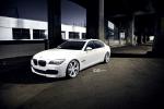 BMW 750iL FMS-09 by D2Forged 2012 года